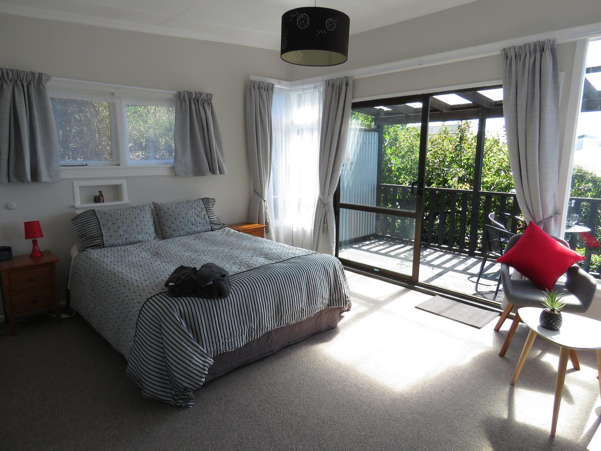 Oamaru Harbour Nest Villa Екстериор снимка