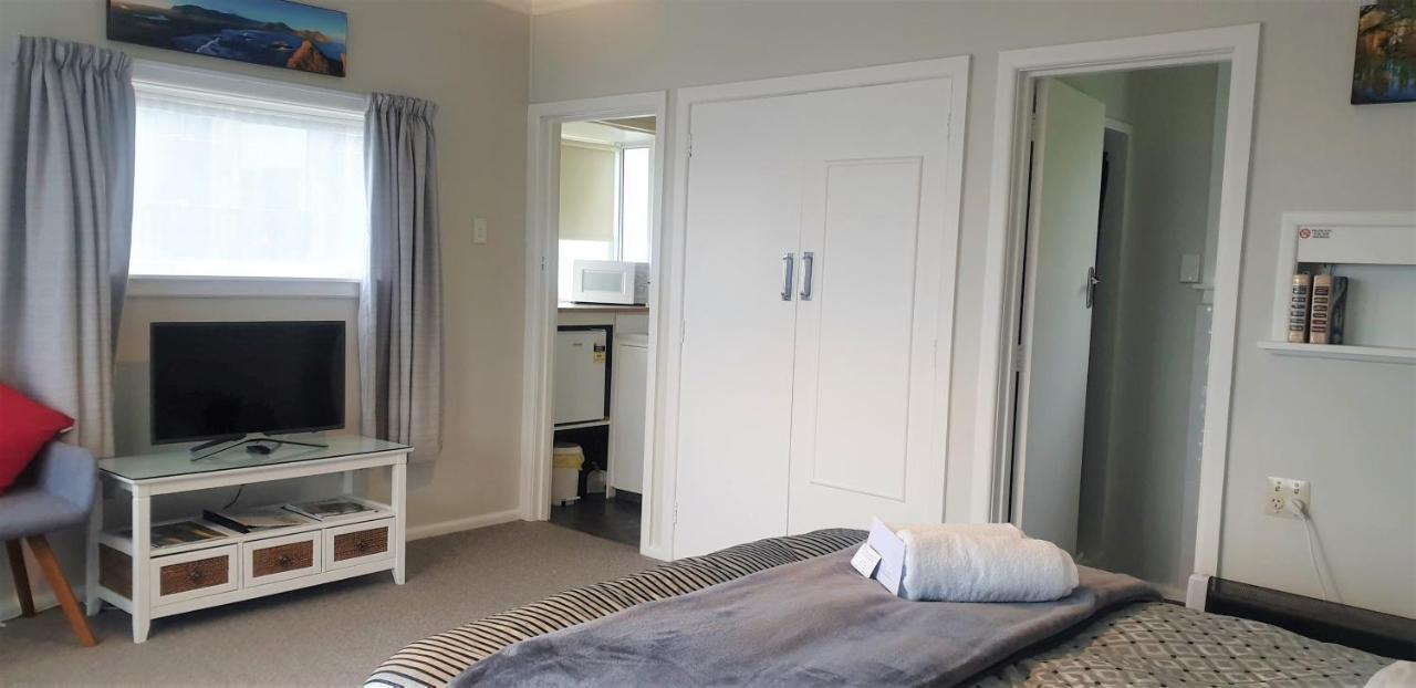 Oamaru Harbour Nest Villa Екстериор снимка