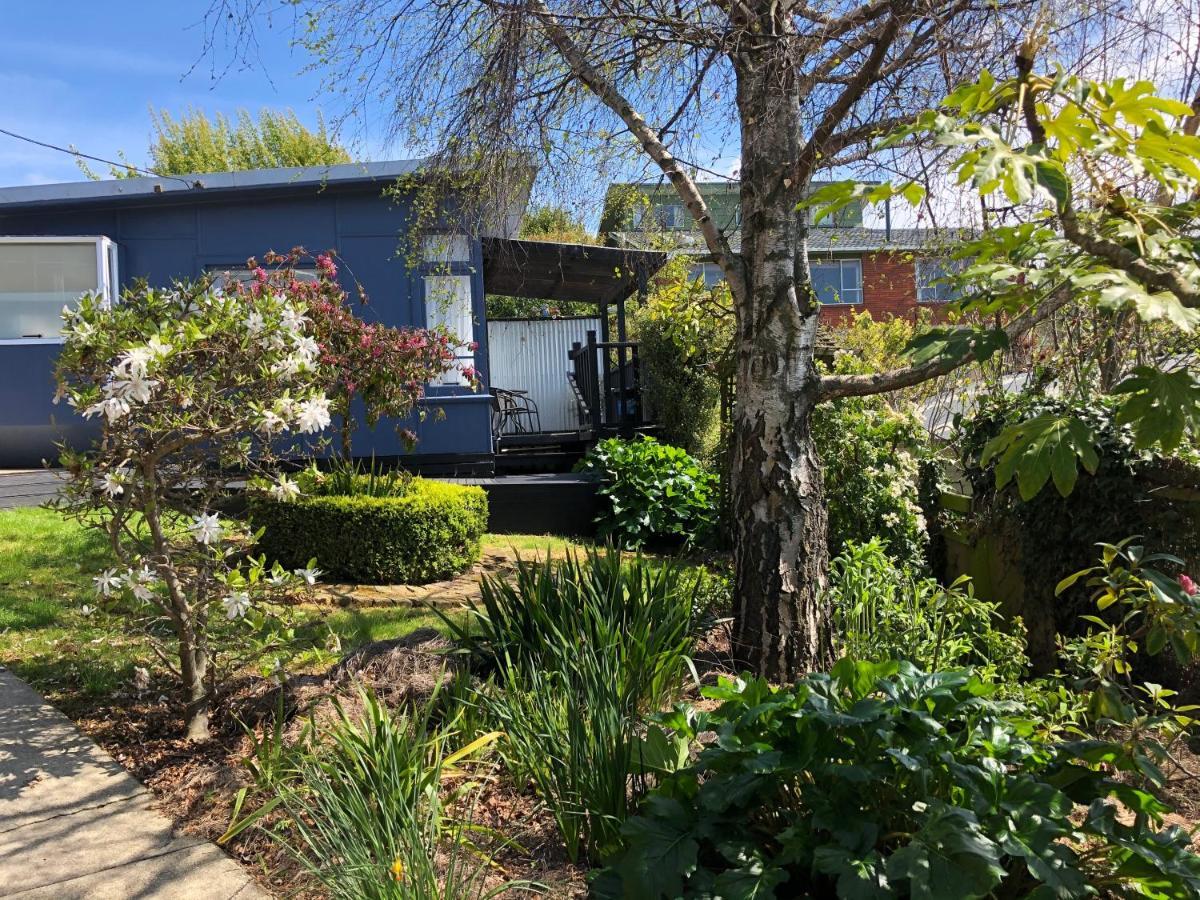 Oamaru Harbour Nest Villa Екстериор снимка